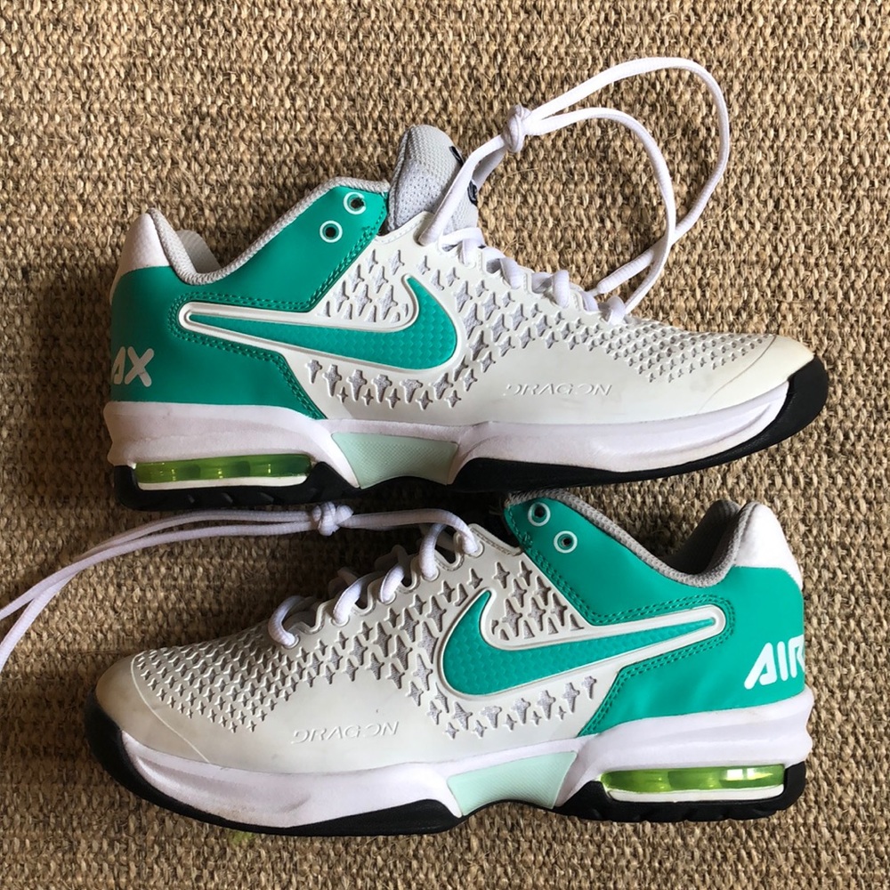 Nike Air Max Cage Shoes